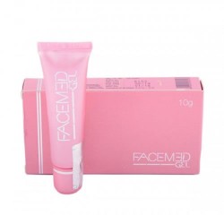 Facemed Gel 10g - Anti-aging & Treatment of Dark Spots